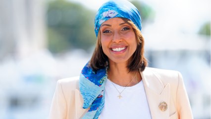 GALA VIDEO - Sonia Rolland draguée par des "petits jeunes" : "Cela m’est arrivé tellement de fois !"