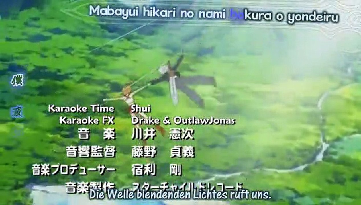 Groove Adventure Rave Staffel 1 Folge 31 HD Deutsch