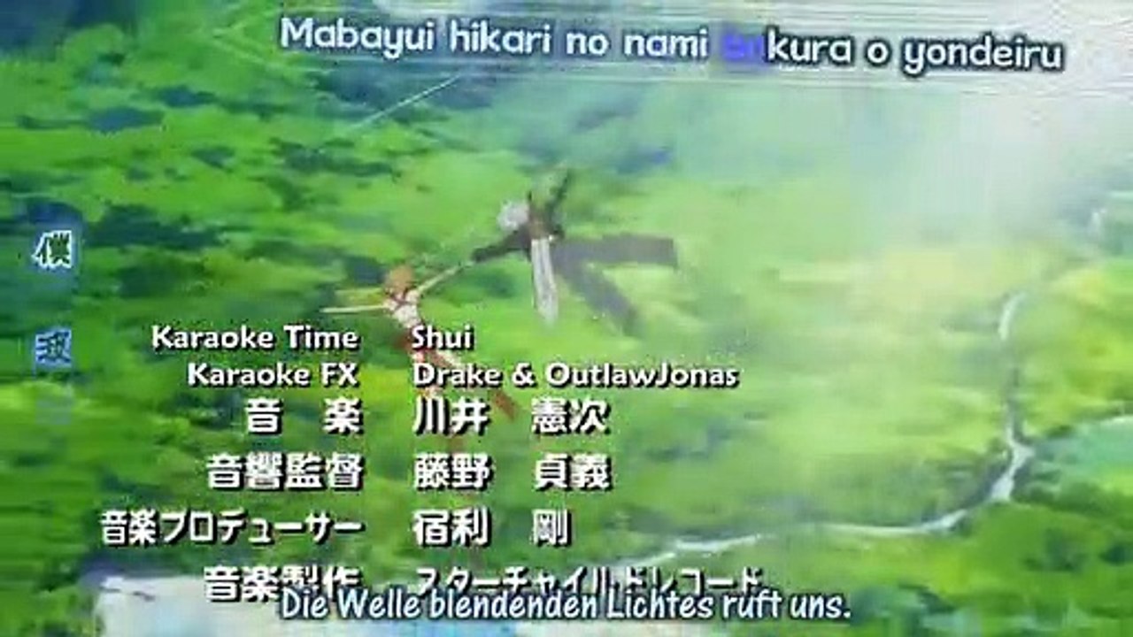 Groove Adventure Rave Staffel 1 Folge 34 HD Deutsch