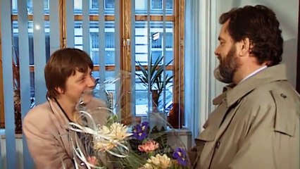 Angela Merkel - Frau Bundeskanzlerin Staffel 1 Folge 2 HD Deutsch