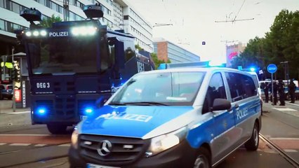 Angela Merkel - Frau Bundeskanzlerin Staffel 1 Folge 5 HD Deutsch