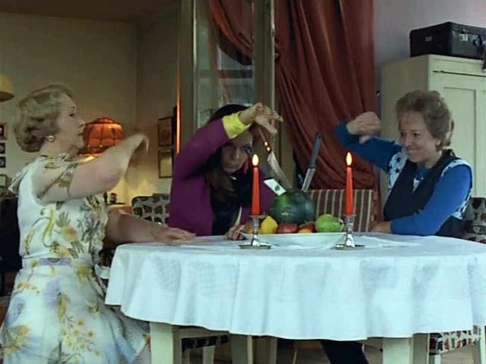 Kottan ermittelt Staffel 6 Folge 3 HD Deutsch