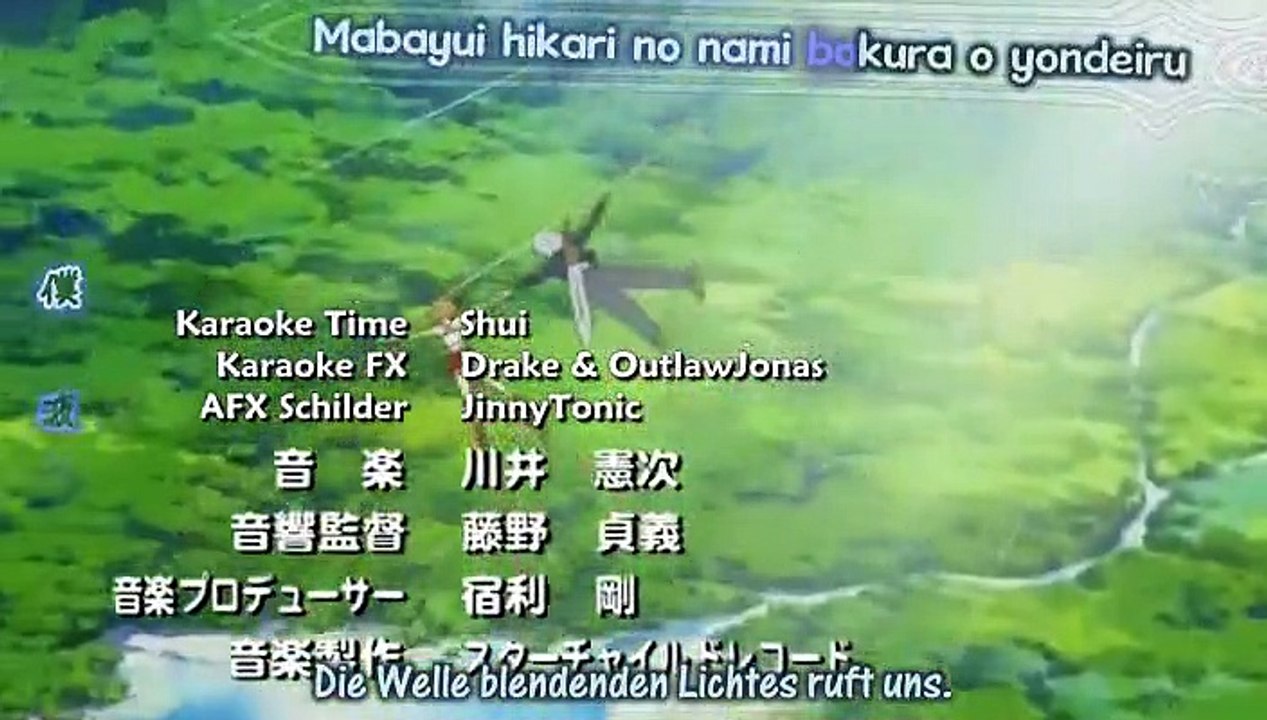 Groove Adventure Rave Staffel 1 Folge 40 HD Deutsch