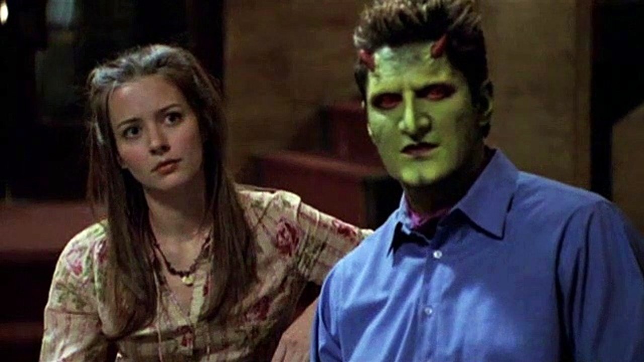 Angel - Jäger der Finsternis Staffel 4 Folge 16 HD Deutsch