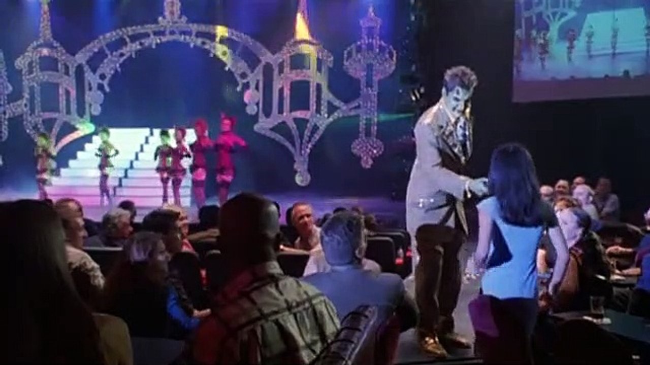 Angel - Jäger der Finsternis Staffel 4 Folge 3 HD Deutsch