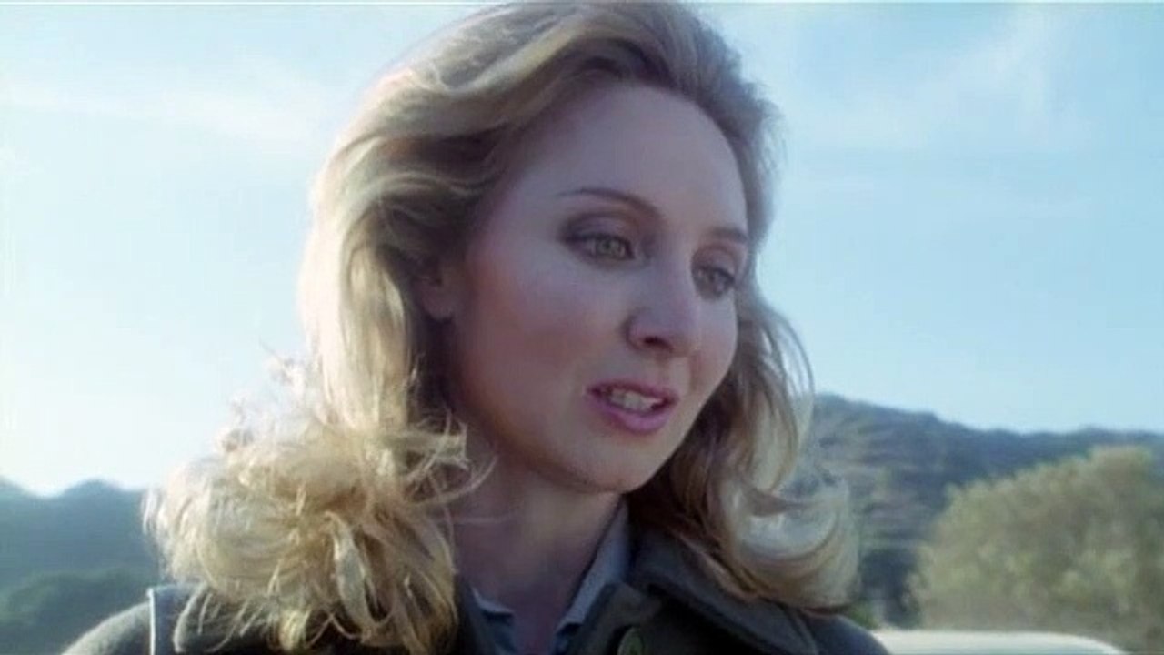 Angel - Jäger der Finsternis Staffel 4 Folge 2 HD Deutsch