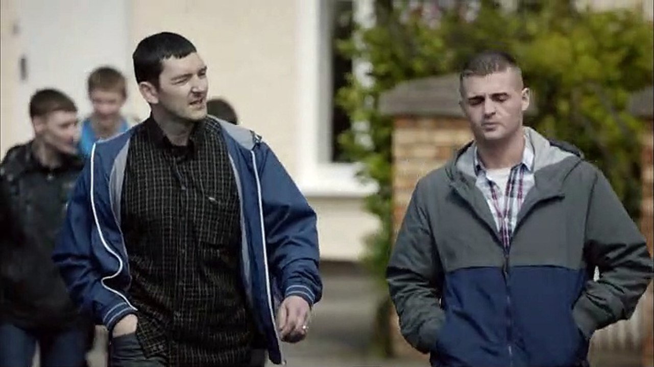 Love-Hate Staffel 5 Folge 4 HD Deutsch