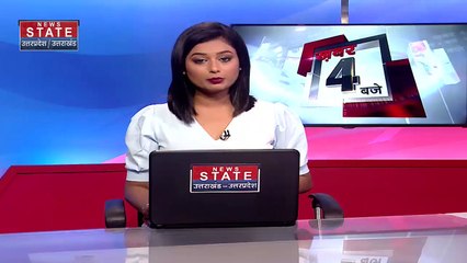 Uttar Pradesh News : हरदोई में किसानों की नहीं मिल पा रही खाद...