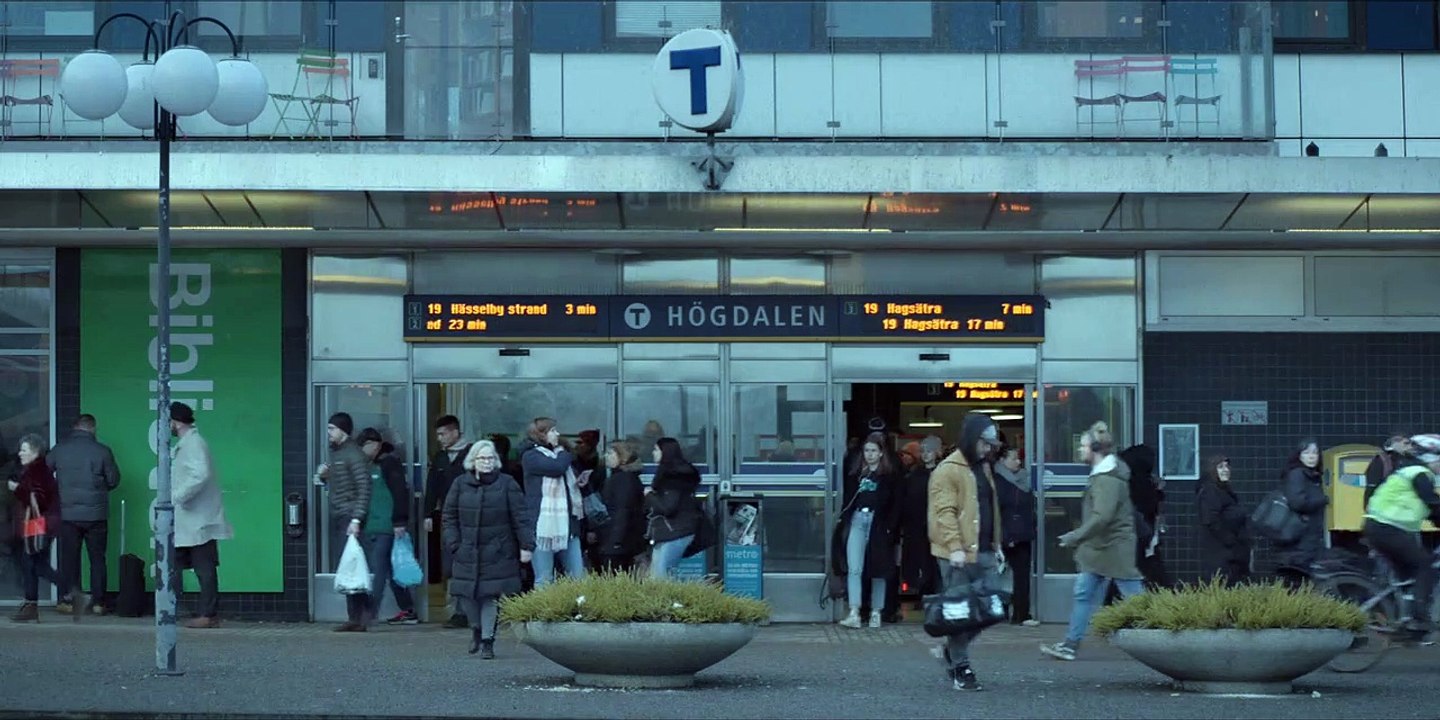 Blinded Staffel 1 Folge 3 HD Deutsch