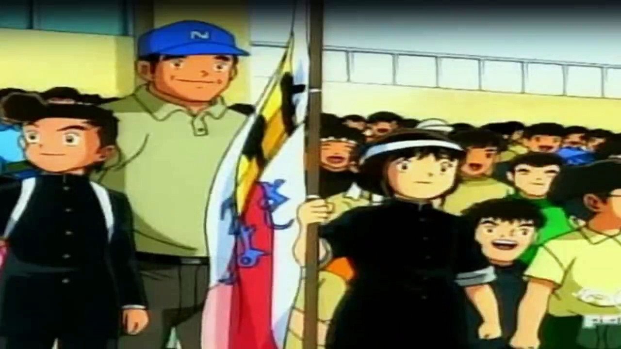 Super Kickers 2006 Staffel 1 Folge 6 HD Deutsch