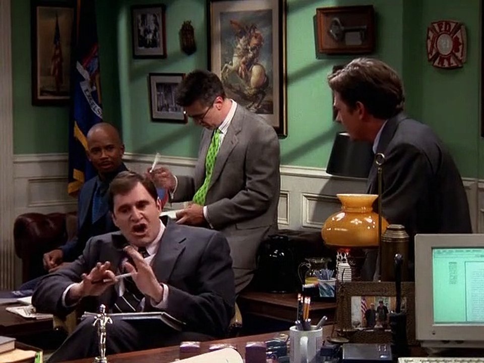 Chaos City Staffel 4 Folge 2 HD Deutsch