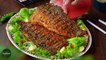 Spicy Fried Fish Recipe by cooking hd