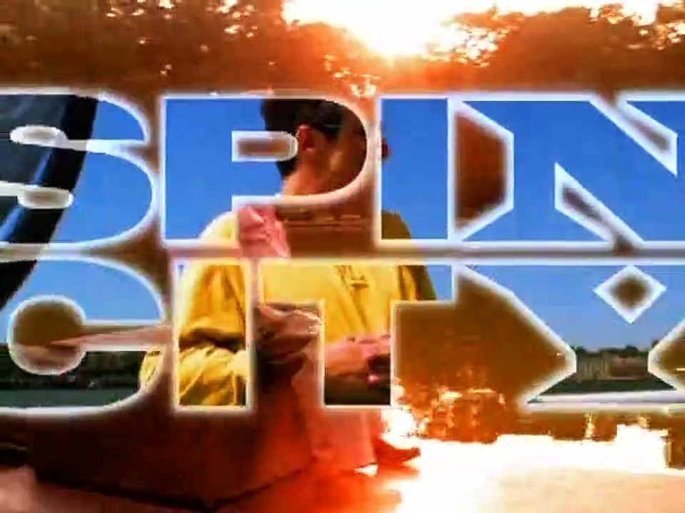Chaos City Staffel 4 Folge 7 HD Deutsch