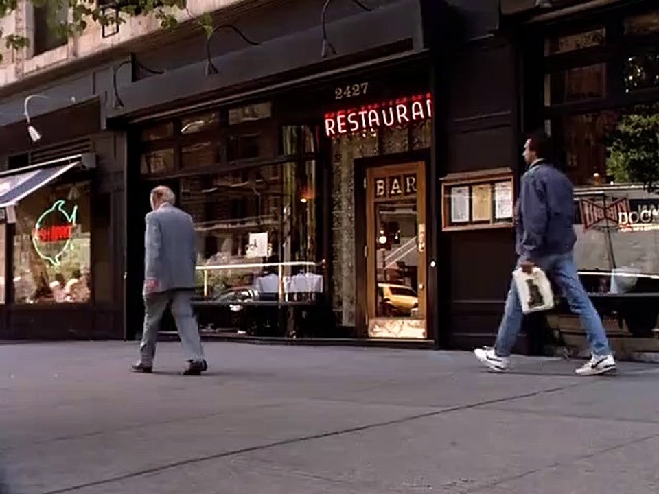 Chaos City Staffel 4 Folge 6 HD Deutsch