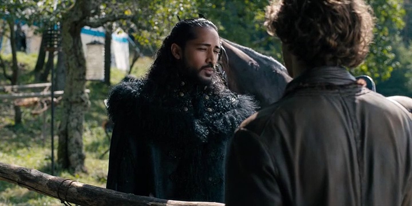 Marco Polo Staffel 2 Folge 7 HD Deutsch