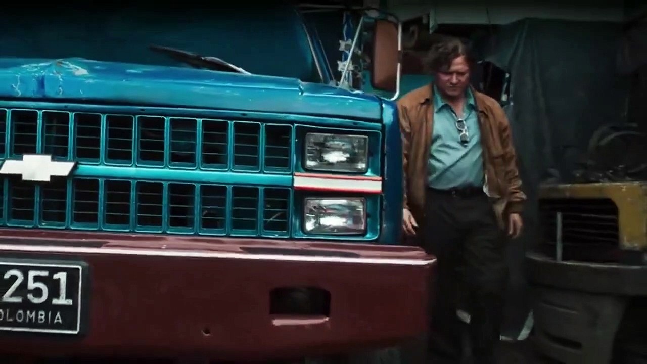 The Great Heist Staffel 1 Folge 5 HD Deutsch