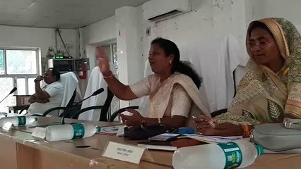 साधारण सभा में जन प्रतिनिधियों ने उठाई आमजन की समस्याएं