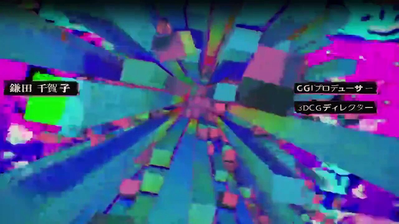 The Idaten Deities Know Only Peace Staffel 1 Folge 2 HD Deutsch