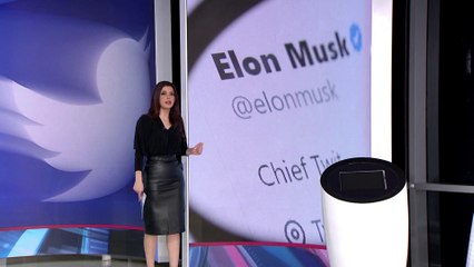 الساعة 60 | بعد تصريحات ماسك.. مخاوف من انفلات الخطاب الفوضوي على "تويتر"