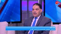 ياسمين عز: الست من حقها تخنصر من مصروف البيت من ورا جوزها؟.. تعليق غير متوقع من وائل نجم المحامي