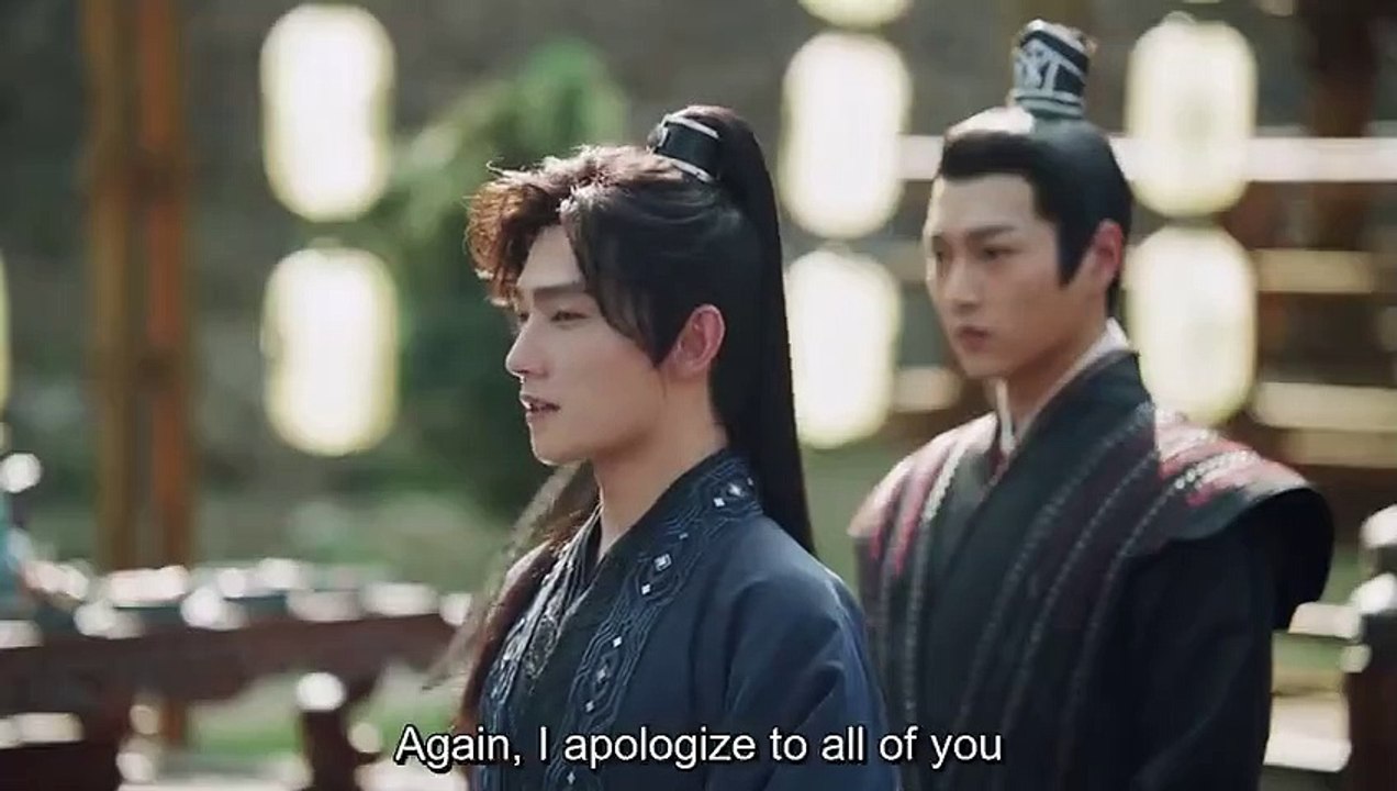 Who Rules The World (2022) Episode 1 English sub