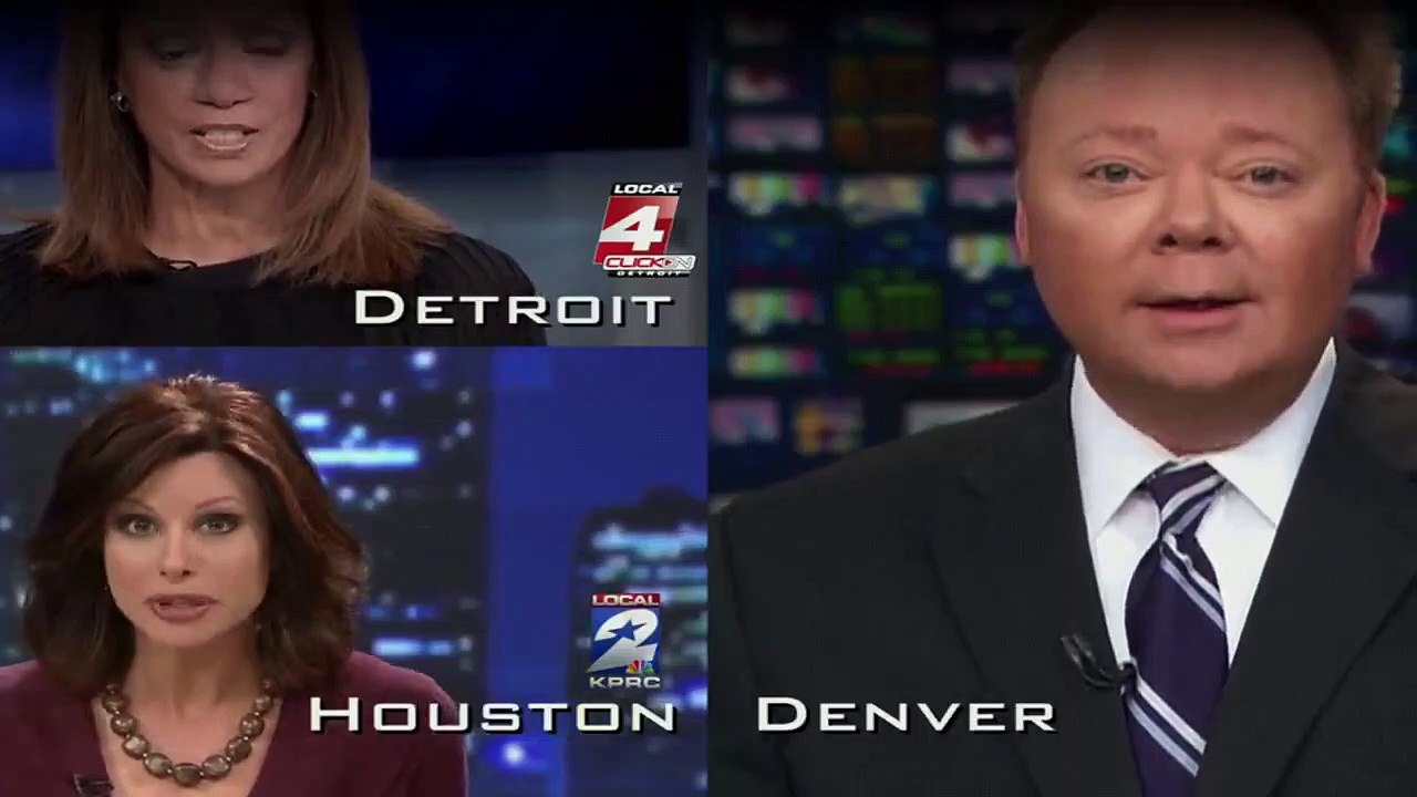 The Event Staffel 1 Folge 11 HD Deutsch