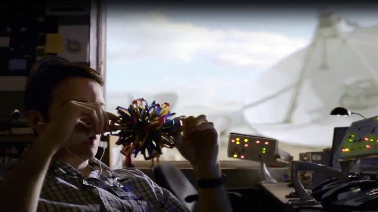 The Event Staffel 1 Folge 14 HD Deutsch