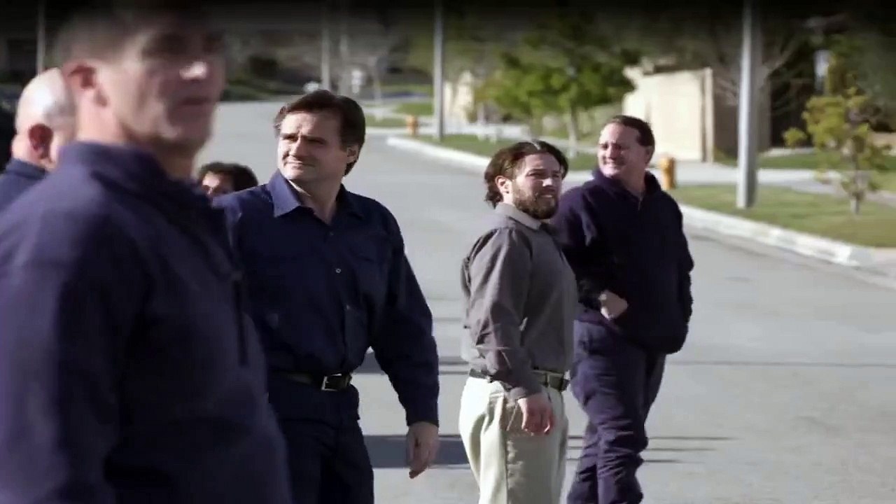 The Event Staffel 1 Folge 13 HD Deutsch