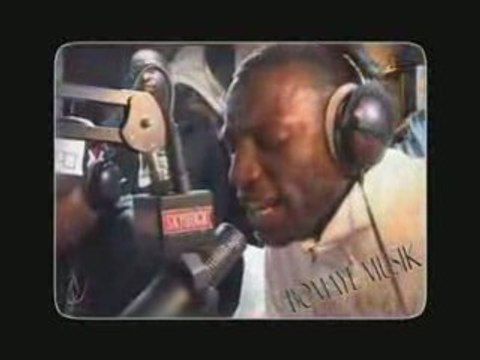 Freestyle Planete Rap Youssoupha Sam's