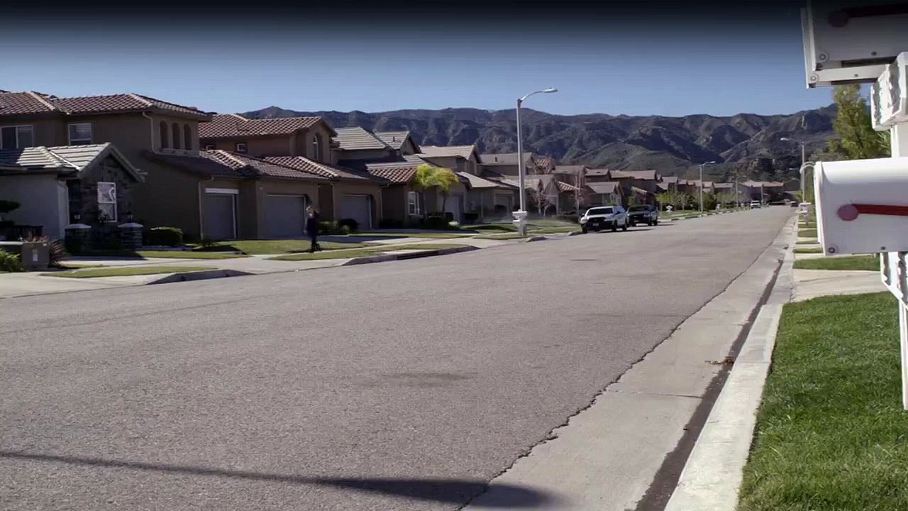 The Event Staffel 1 Folge 16 HD Deutsch