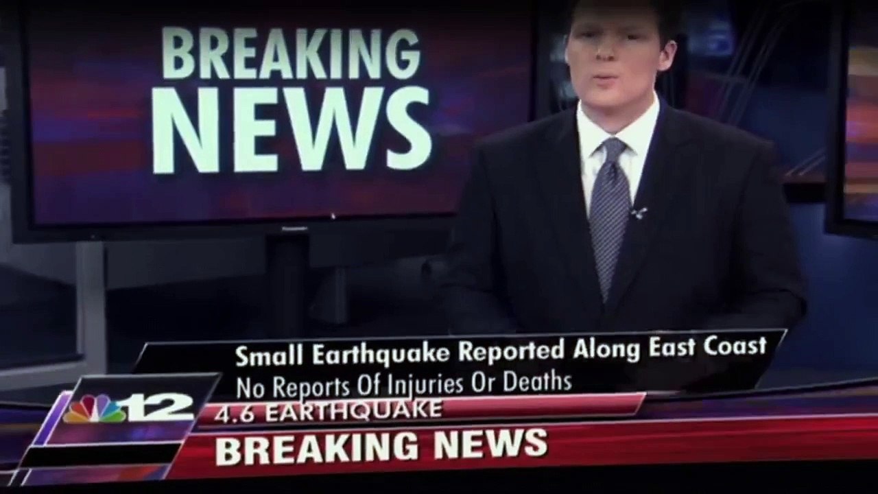 The Event Staffel 1 Folge 22 HD Deutsch