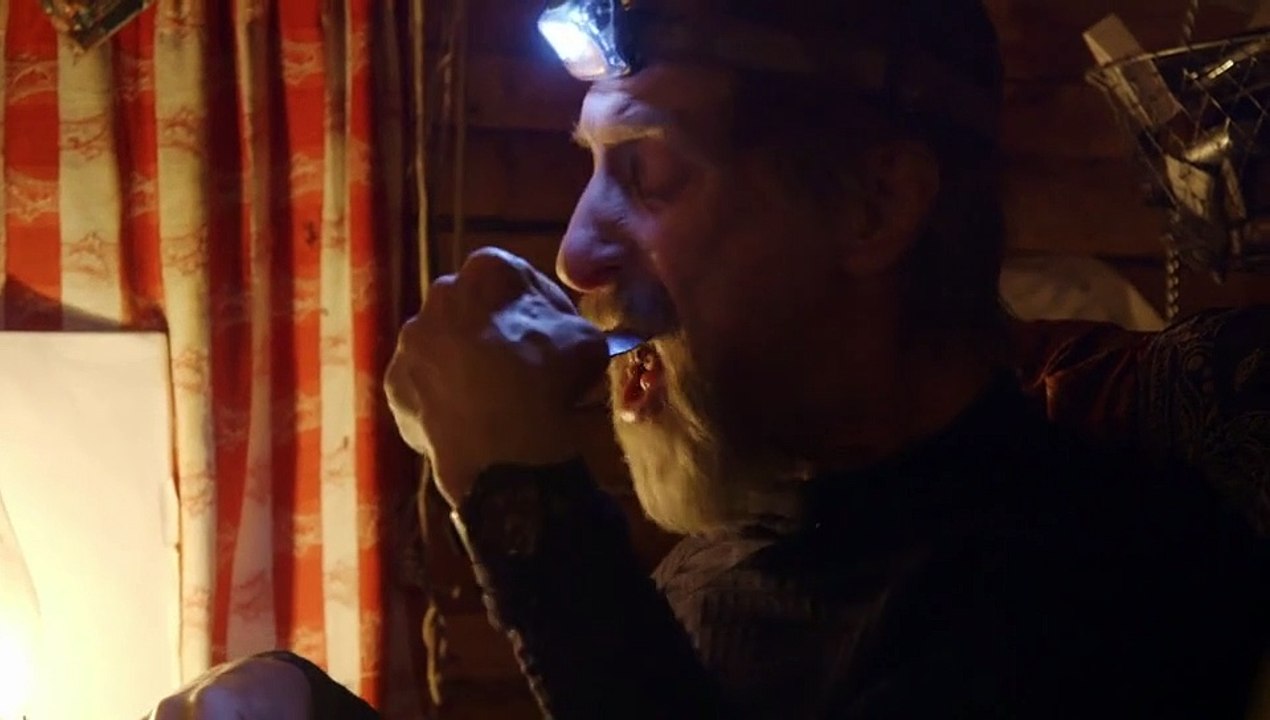 Nordalaska - Überleben am Polarkreis Staffel 2 Folge 5 HD Deutsch