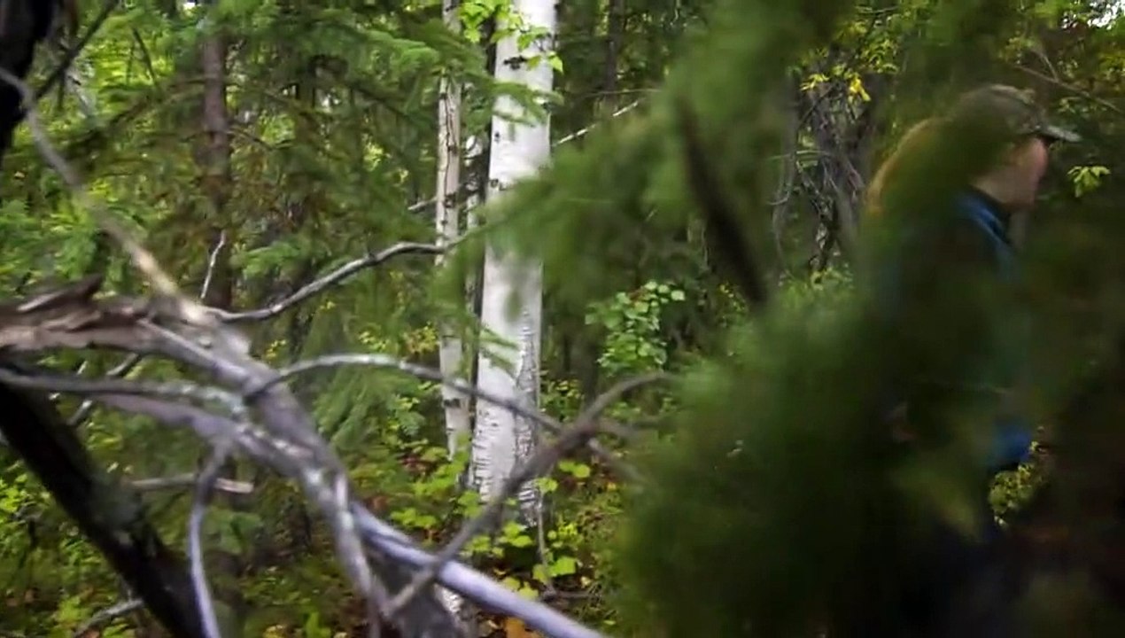 Nordalaska - Überleben am Polarkreis Staffel 2 Folge 9 HD Deutsch