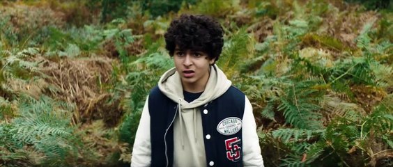 Capitana Nova Tráiler