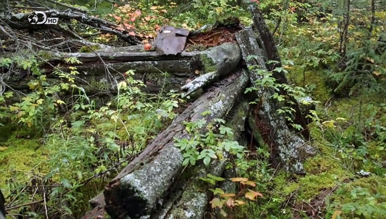 Nordalaska - Überleben am Polarkreis Staffel 4 Folge 3 HD Deutsch