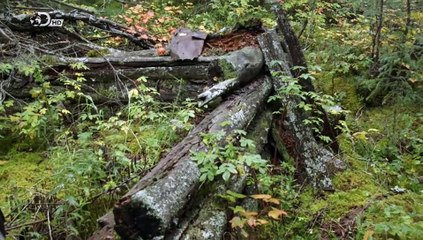 Nordalaska - Überleben am Polarkreis Staffel 4 Folge 3 HD Deutsch