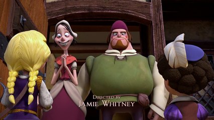 Eine dunkle und grimmige Geschichte Staffel 1 Folge 2 HD Deutsch