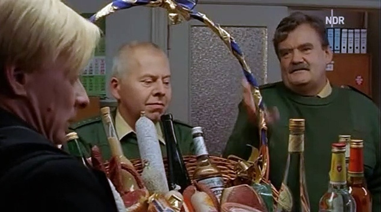 Polizeiruf 110 Staffel 28 Folge 3 - Part 02 HD Deutsch