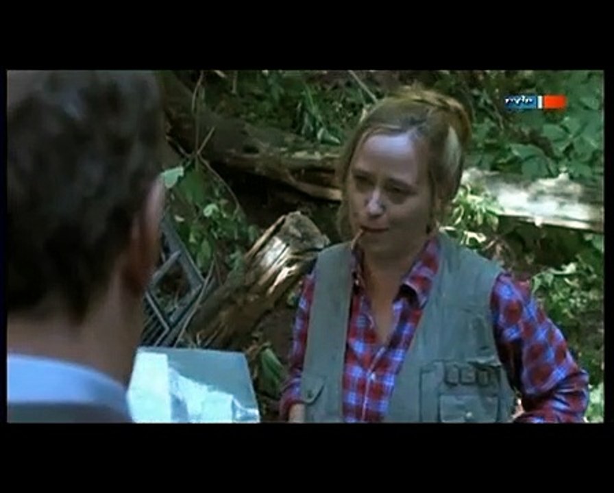 Polizeiruf 110 Staffel 28 Folge 10 - Part 01 HD Deutsch