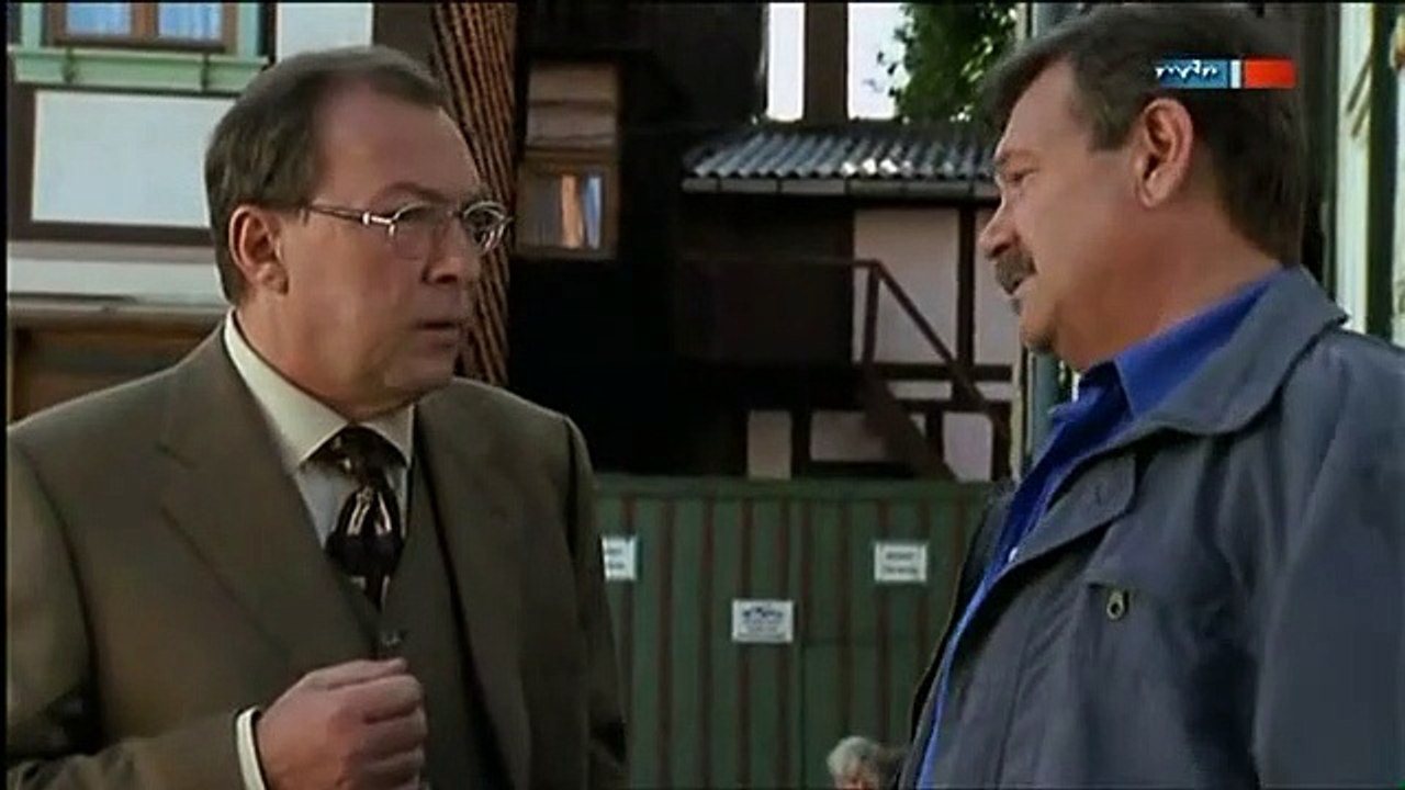 Polizeiruf 110 Staffel 28 Folge 4 - Part 02 HD Deutsch