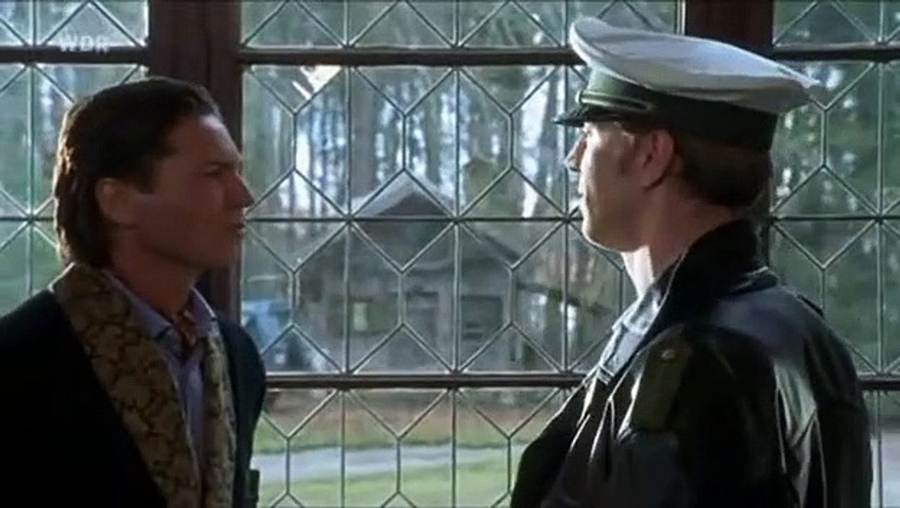 Polizeiruf 110 Staffel 28 Folge 5 - Part 02 HD Deutsch