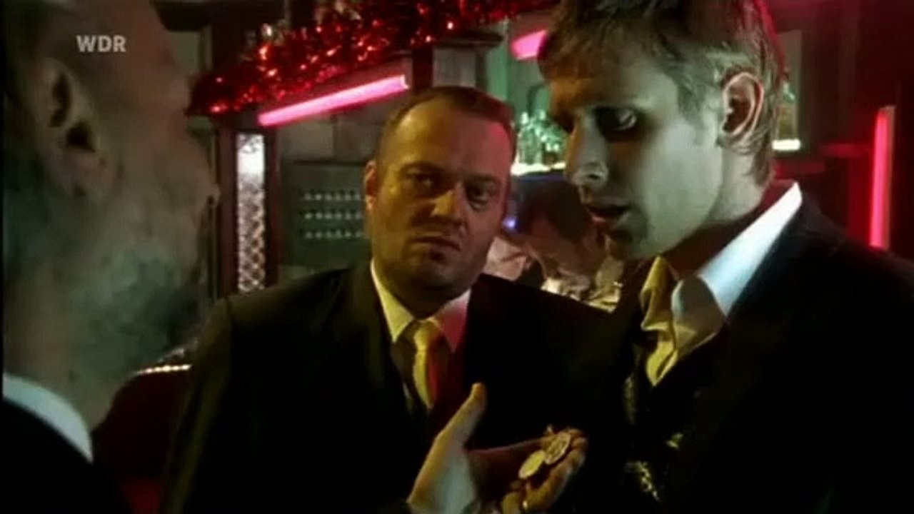 Polizeiruf 110 Staffel 28 Folge 6 - Part 02 HD Deutsch