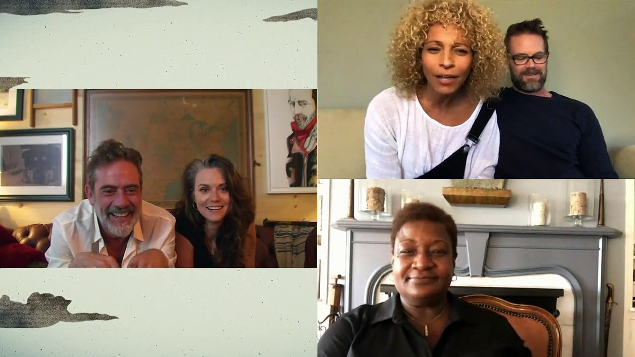 Friday Night In with The Morgans Staffel 1 Folge 10 HD Deutsch