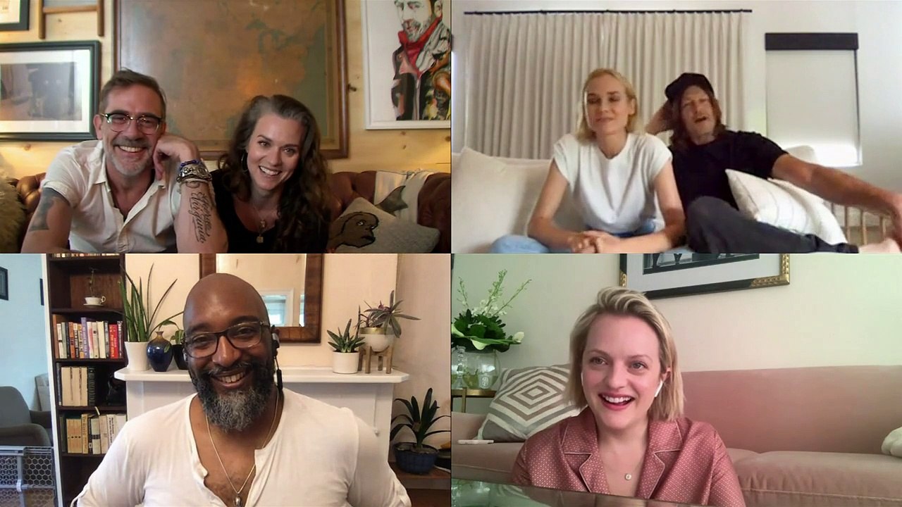 Friday Night In with The Morgans Staffel 1 Folge 8 HD Deutsch