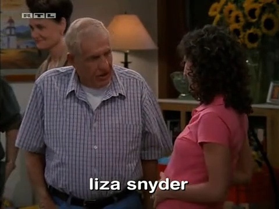 Yes, Dear Staffel 3 Folge 4 HD Deutsch