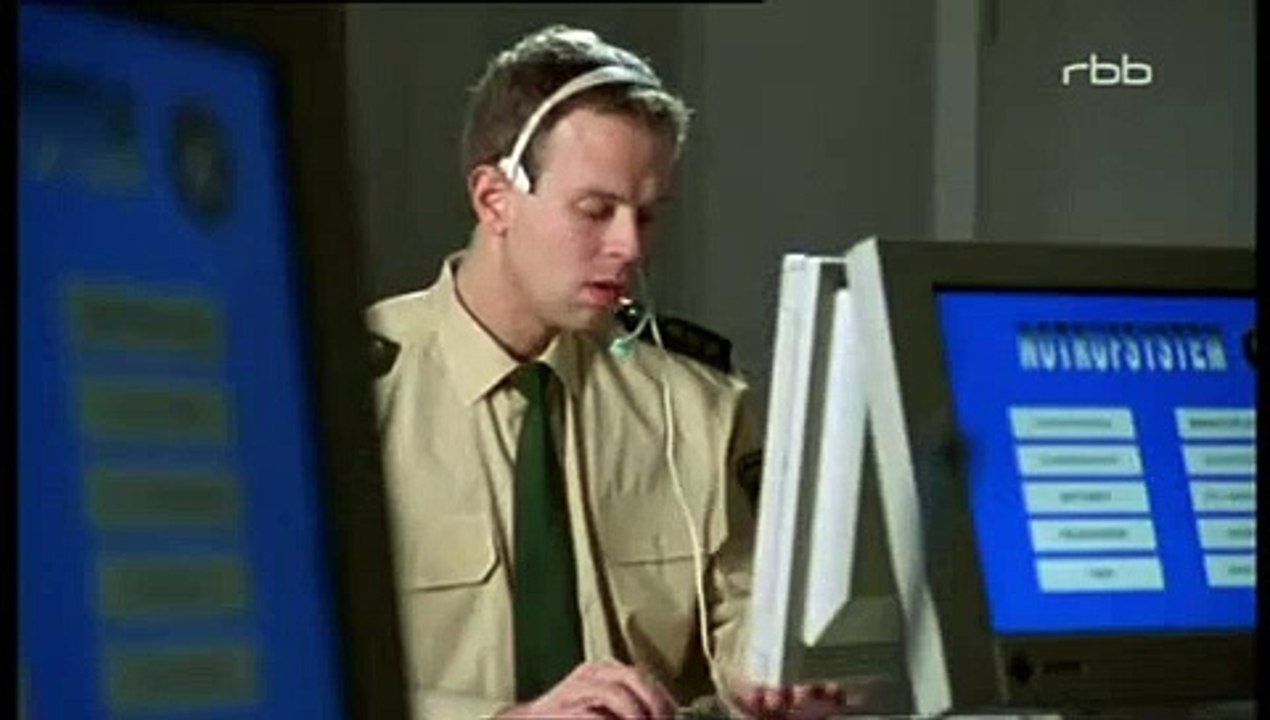 Polizeiruf 110 Staffel 28 Folge 8 - Part 01 HD Deutsch