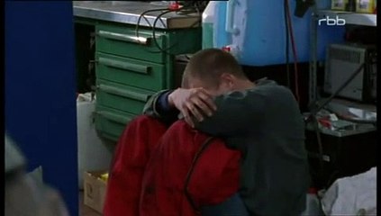 Polizeiruf 110 Staffel 28 Folge 8 - Part 02 HD Deutsch