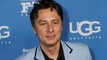 Zach Braff and Vanessa Hudgens to star in indie comedy 'French Girl'