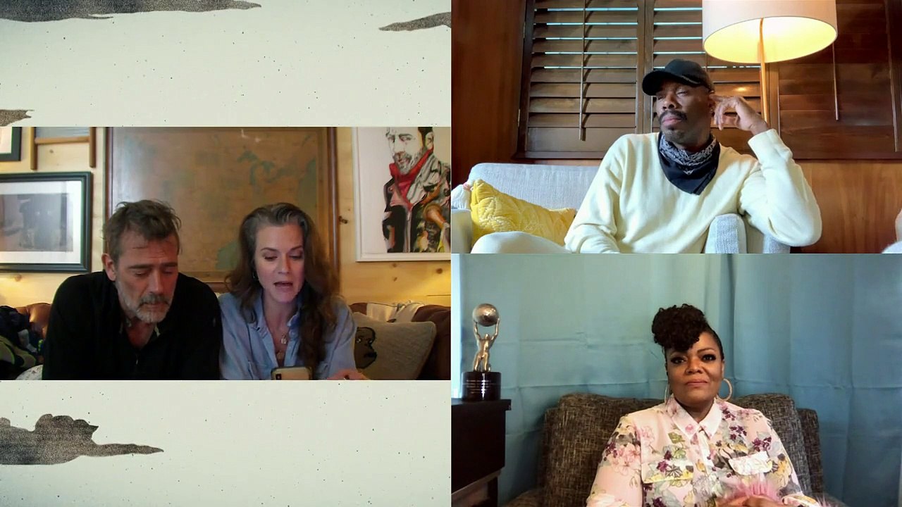 Friday Night In with The Morgans Staffel 1 Folge 9 HD Deutsch