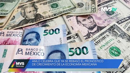 MVS tv Avance Noticias 4 noviembre 2022